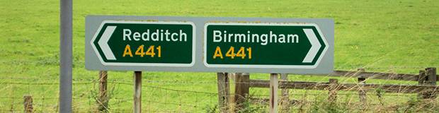Beyond London: MBA Programs in England