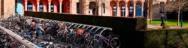 Cambridge Judge Partners with Cheung Kong to Offer Executive Education Program