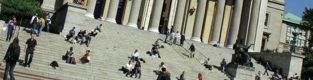 Columbia Business School Launches New EMBA Program