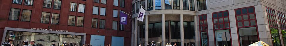 NYU Stern Launches Two Executive Programs with European Schools
