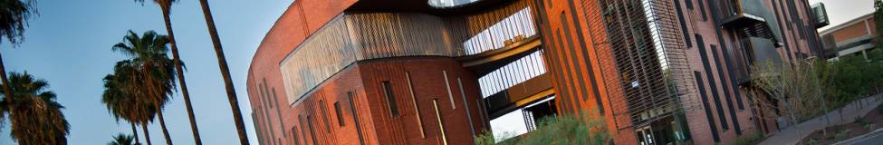 ASU - Carey Announces 120 Full-Tuition MBA Scholarships