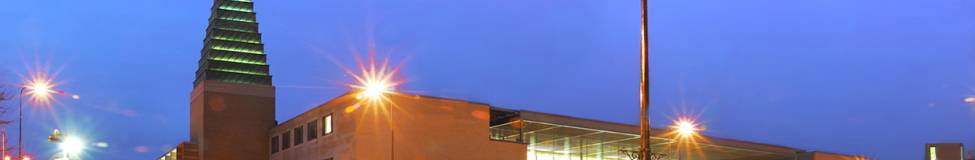 New MBA Scholarships Available at Oxford - Saïd