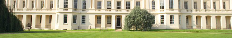 Santander Abbey Scholarships at London Business School