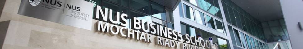 Upcoming MBA Application Deadlines for Fall 2016 - Business Schools in Asia