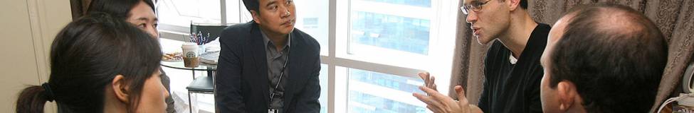 MBA Consulting Projects: Kicking the Academic Tires