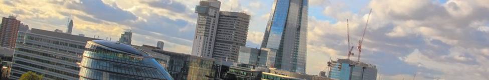 Warwick Launches Executive MBA Program in Finance