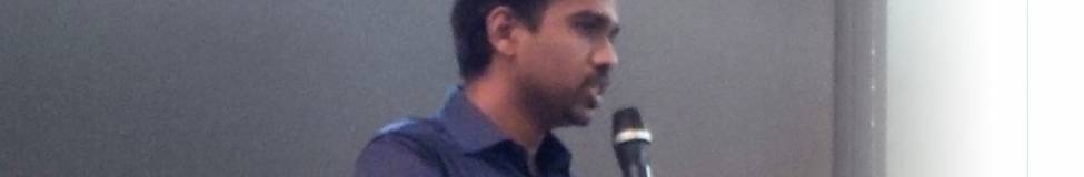 5 Questions for an MBA student in Canada—Anand Inbasekaran