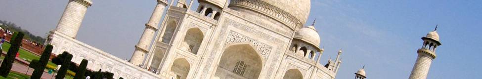 Washington - Olin to Offer a Joint EMBA Program in India