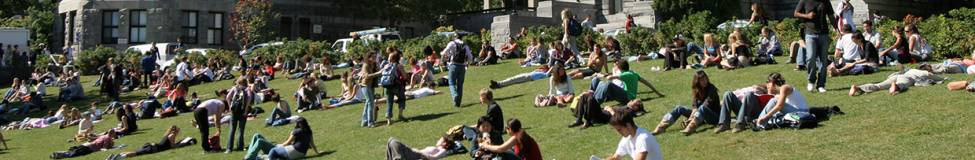 Canada's McGill Redesigns MBA