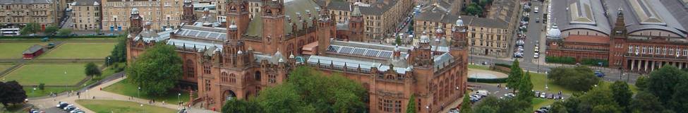Adam Smith Business School Awarded EQUIS Accreditation