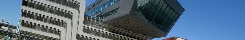 Four Business Schools Receive AACSB Accreditation