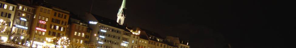 Upcoming QS World MBA Tour Events in Europe