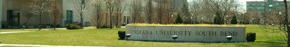 Indiana University South Bend - Leighton Redesigns MBA Program