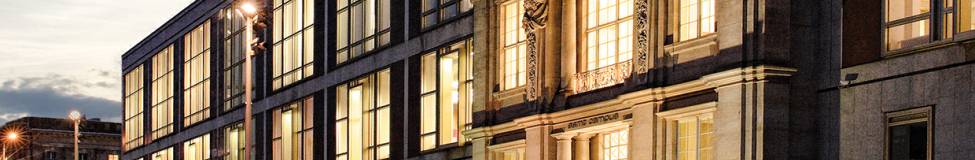NYU Stern and ESMT Launch Scholarship Programs for Women