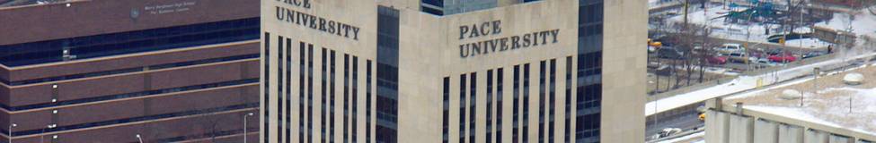 Pace - Lubin Now Offering an MS in Social Media Marketing