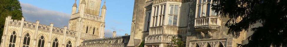 Ashridge to Offer an Executive MBA in the Creative Industries