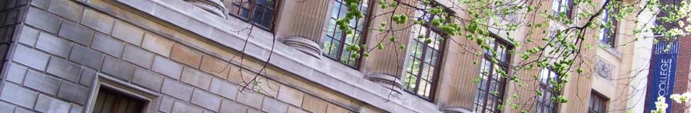 CUNY - Zicklin Partners with Israeli School to Offer New Dual MBA
