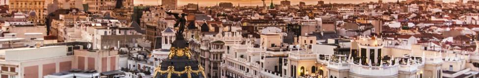 Access MBA Hosting an MBA Info Event in Madrid on February 4