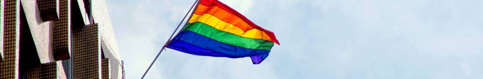 Columbia Business School Holds LGBT Ally Week