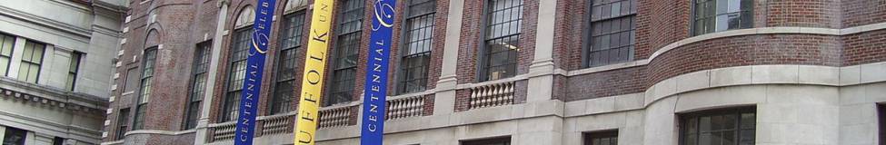 Suffolk - Sawyer to Launch New MBA Program