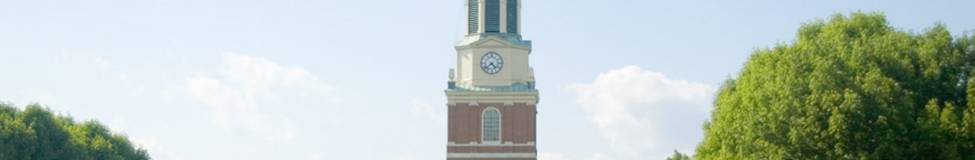 Wake Forest University to Offer New Business Analytics Program