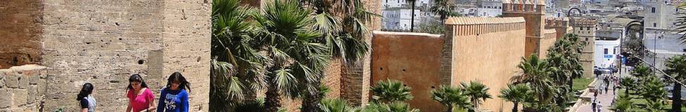 ESSEC to Open New Campus in Morocco