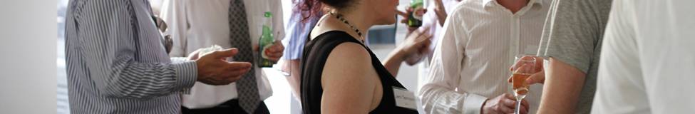 Making Connections: Building a Community During Your MBA