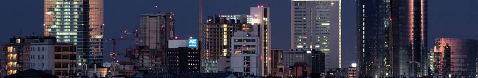 Upcoming QS World Tour MBA Events in Europe