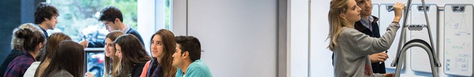 ESADE's New MSc in Business Analytics to Offer Expertise in Big Data