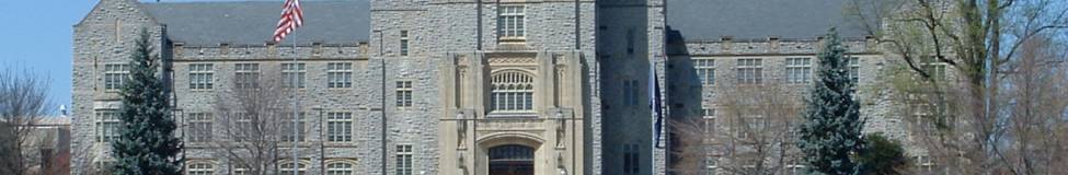 Virginia Tech to Offer New Masters in Business Analytics