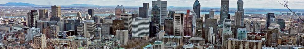 Access MBA Hosting an MBA Event in Montreal on November 2