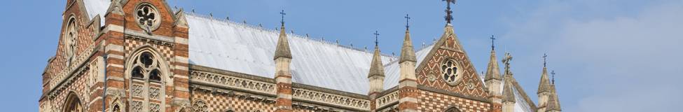 University of Oxford Saïd Business School Launches FinTech Program