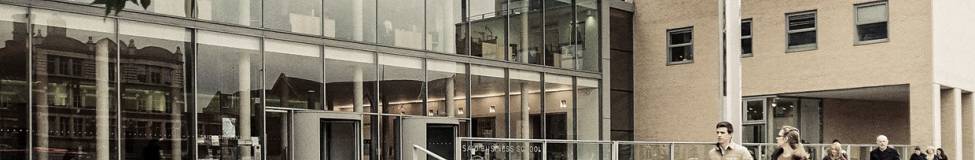 Six New Scholarships for the Oxford MBA, Thanks to Alumnus Gift