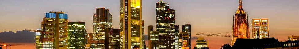 Meet Top Business School Representatives in Frankfurt at the MBA25 Networking Event
