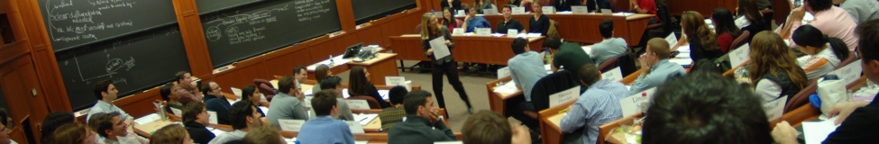 Business School Accreditation: A Differentiating Factor for MBA Applicants?