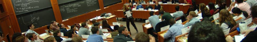 Why MBA Rankings are Set for a Rethink