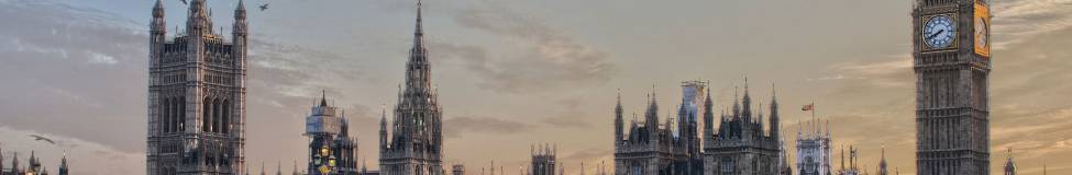 Upcoming QS World MBA Tour Events in Europe