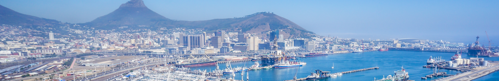 Smith MBAs Get New South African Exchange Program