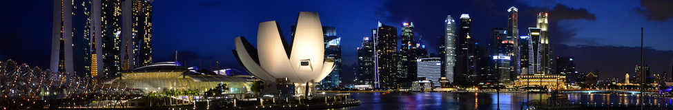 Why the MBA Power Shift from West to East is Poised to Gather Pace