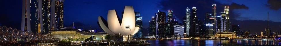 Singapore’s Business Schools Stand to Gain from Hong Kong Protests