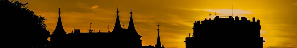 QS to Hold MBA Application Events in Europe This Spring