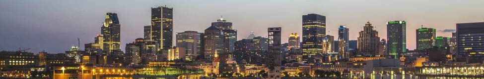 Access MBA to Hold Info Events in Canada in November