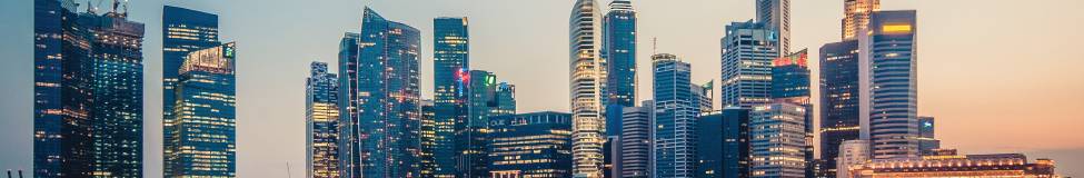 Georgetown McDonough Announces New MBA Certificate in Global Real Estate