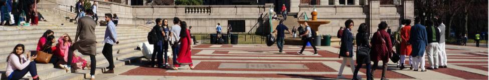 Columbia Launches New Scholarship for Students from Historically Black Colleges