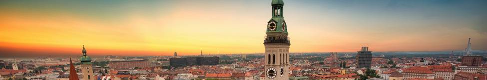 Access MBA Hosting an MBA Event on March 7 in Munich