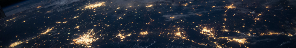 MBA Students are Barnstorming the Space Industry