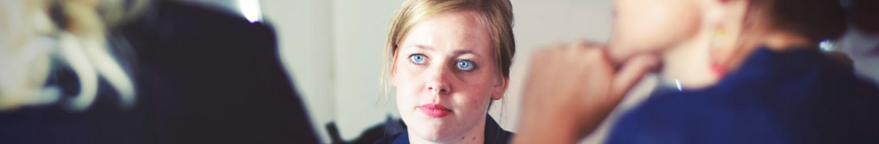 How to Stand Out as an Over-Represented MBA Applicant
