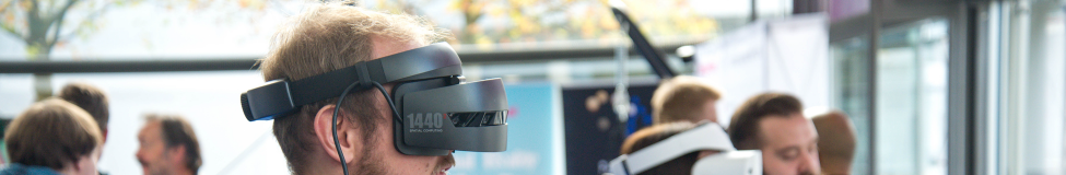 Virtual Reality Brings MBA Learning to Life
