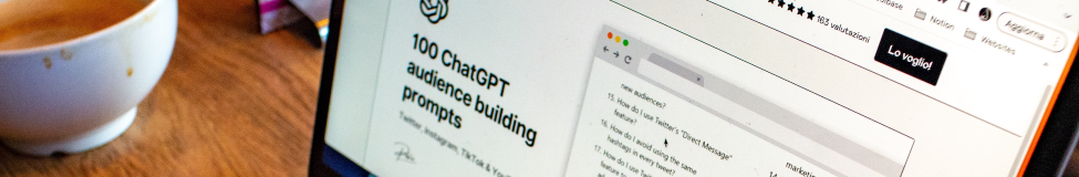 How does ChatGPT Impact MBA Applicants?