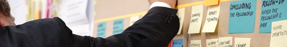 How to Choose the Right Career Path after Your MBA
